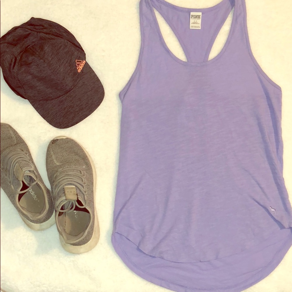 Victoria’s Secret PINK tank